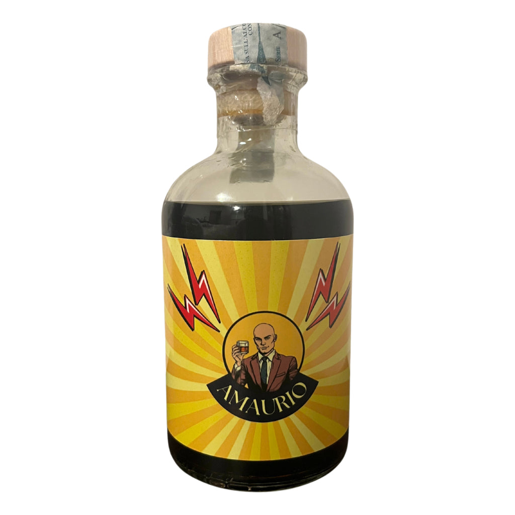 Amaro Amaurio 50cl